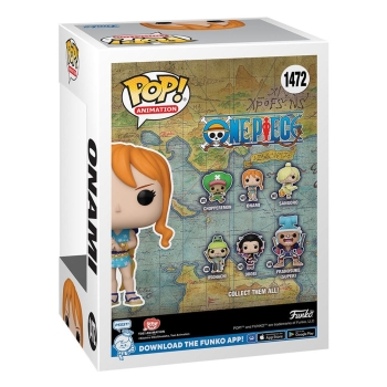 Ergänzen Sie Ihr wachsendes Sortiment an Funko Pop! Figuren mit diesem einzigartigen Vinyl-Display und suchen Sie nach weiteren seltenen und Sammlerstücken für ein komplettes Set.